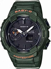 Casio Baby-G BGA-230S-3A Наручные часы