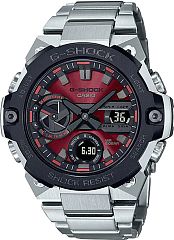 Casio G-Shock GST-B400AD-1A4 Наручные часы