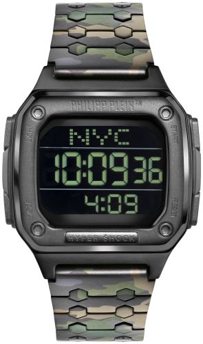 Фото часов Philipp Plein
PWHAA0921