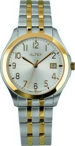 Фото часов Мужские часы Alfex Modern Classic 5718-867