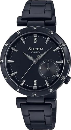 Фото часов Casio Sheen SHE-4051BD-1A