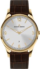 Jacques Lemans Classic 1-2128D Наручные часы