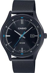 Casio Analog MTP-E710MB-1A Наручные часы