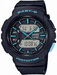 Casio BGA-240-1A3 Наручные часы