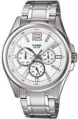Casio Collection MTP-1355D-7A Наручные часы