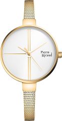 Женские часы Pierre Ricaud Bracelet P22102.1103Q Наручные часы