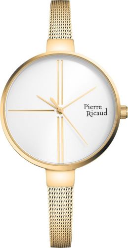 Фото часов Женские часы Pierre Ricaud Bracelet P22102.1103Q