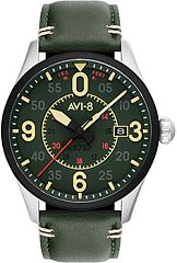 AVI-8 Smith Automatic AV-4090-03 Наручные часы