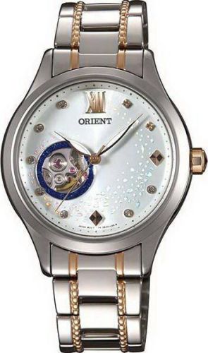 Фото часов Orient Fashionable Automatic FDB0A006W0