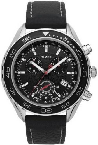 Фото часов Мужские часы Timex Chronograph T2N592
