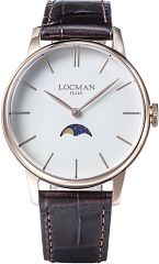 Мужские часы Locman 0256R05R-RGAVRGPT Наручные часы