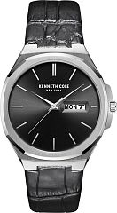 Kenneth Cole Dress Sport KC51101005 Наручные часы