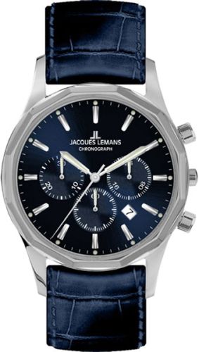 Фото часов Мужские часы Jacques Lemans Stockholm 1-2021C