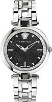 Женские часы Versace Crystal Gleam VAN03 0016 Наручные часы