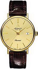 Мужские часы Atlantic Seacrest 50344.45.31 Наручные часы