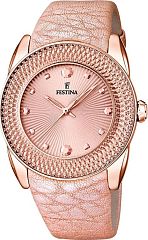 Женские часы Festina Dream F16591/B Наручные часы