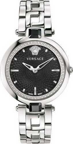 Фото часов Женские часы Versace Crystal Gleam VAN03 0016