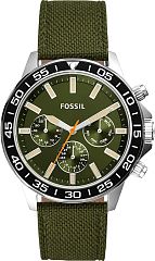 Fossil Bannon BQ2626 Наручные часы
