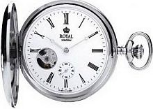 Мужские часы Royal London Pocket 90033-01 Наручные часы
