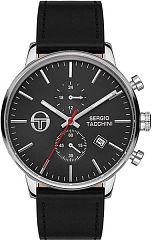 Мужские часы Sergio Tacchini City ST.8.122.01 Наручные часы