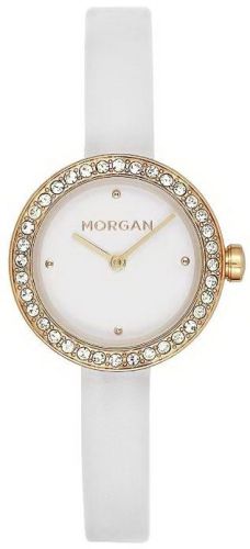 Фото часов Женские часы Morgan Classic MG 008S/1BB