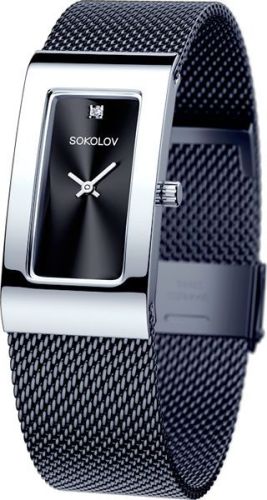 Фото часов Sokolov I Want 307.71.00.000.03.02.2