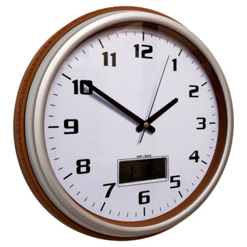 Фото часов Настенные часы GALAXY T-1971-X
            (Код: T-1971-X)