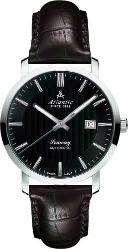 Фото часов Мужские часы Atlantic Seaway 63760.41.61