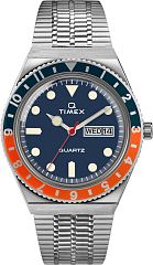 Мужские часы Timex Q Reissue TW2U61100 Наручные часы