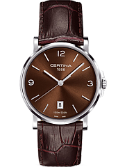 Certina DS Caimano C0174101629700 Наручные часы