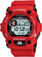 Casio G-Shock G-7900A-4E Наручные часы