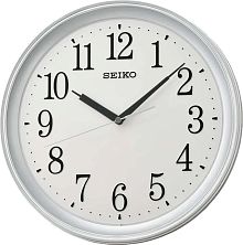 Настенные часы Seiko QXA768ST Настенные часы
