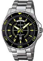 Casio Collection MTD-1076D-1A9 Наручные часы