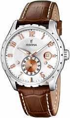 Мужские часы Festina Retro F16486/3 Наручные часы