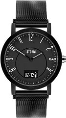 Мужские часы Storm Hy1 Slate 47411/Sl Наручные часы