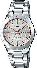 Casio Analog LTP-1410D-7A2 Наручные часы