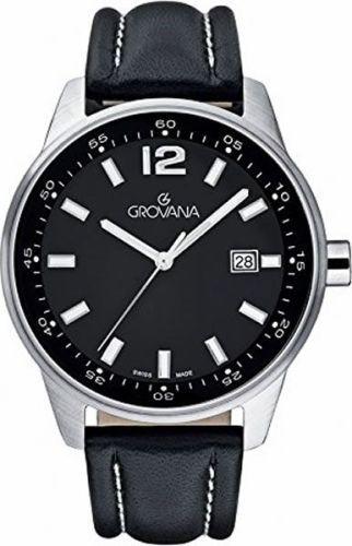 Фото часов Мужские часы Grovana Sporty 7015.1537