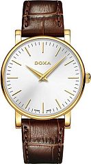 Doxa D-Light 173.35.021.02 Наручные часы