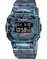 Casio G-Shock DW-5600NN-1 Наручные часы