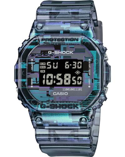 Фото часов Casio G-Shock DW-5600NN-1