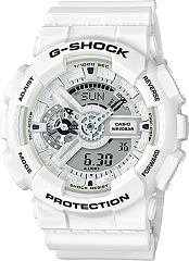 Casio G-Shock GA-110MW-7A Наручные часы