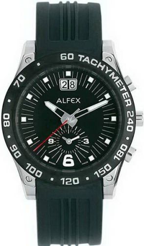 Фото часов Мужские часы Alfex Aquatec 5539-362