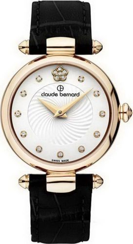 Фото часов Женские часы Claude Bernard Classic Ladies 20501-37RAPR2