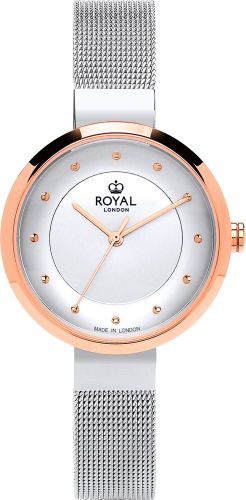Фото часов Женские часы Royal London 21428-11