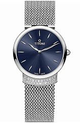 Наручные часы Titoni TQ-42912-S-591 Наручные часы