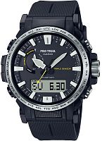 Casio Pro Trek PRW-61-1A Наручные часы
