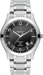 Мужские часы Atlantic Seahunter 100 71765.41.65 Наручные часы