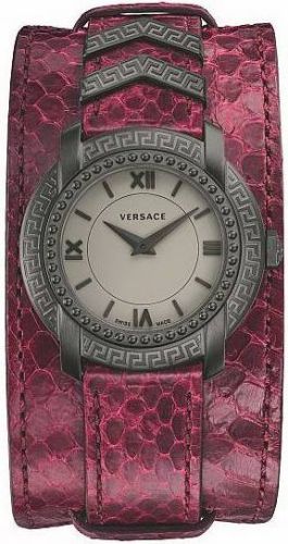 Фото часов Женские часы Versace DV-25 VAM07 0016