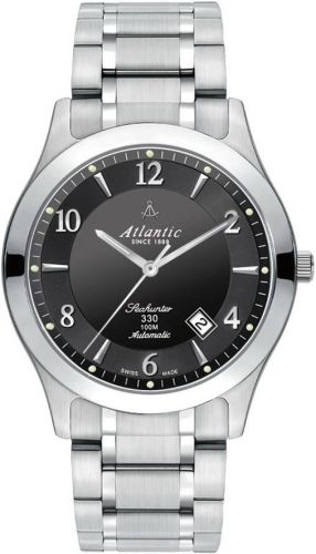 Фото часов Мужские часы Atlantic Seahunter 100 71765.41.65