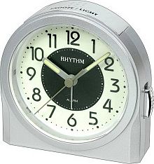 Rhythm 8RE647WR19 Настольные часы